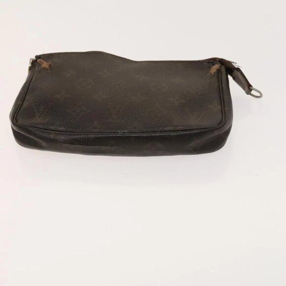 LOUIS VUITTON Monogram Shoulder Bag 2Set LV Auth - Picture 16 of 16